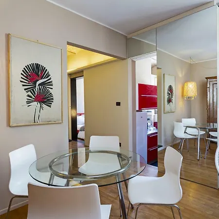 Sui Tetti Del Centro Di By Wonderful Italy Appartement Gênes