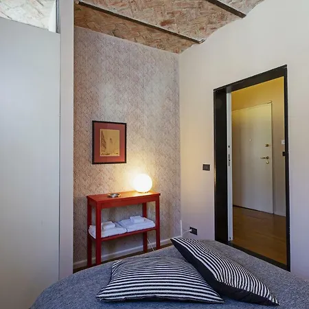Appartement Sui Tetti Del Centro Di By Wonderful Italy