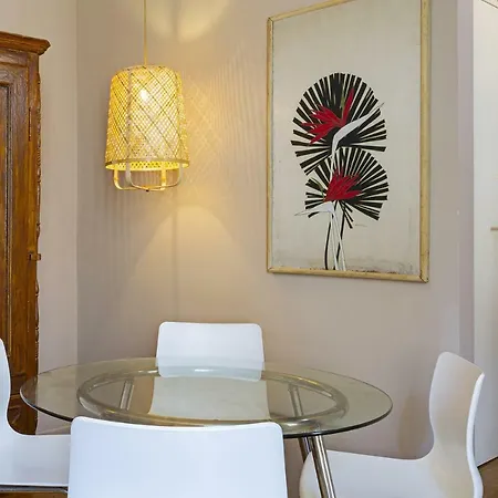 Sui Tetti Del Centro Di By Wonderful Italy Appartement *