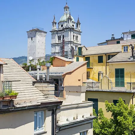 Sui Tetti Del Centro Di By Wonderful Italy *
